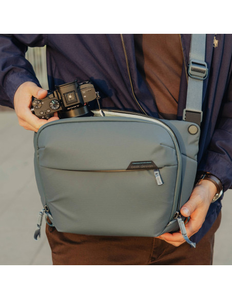 PEAK DESIGN Everyday Sling 6L - Ocean