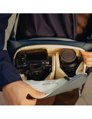 PEAK DESIGN Everyday Sling 6L - Ocean