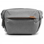 Torba PEAK DESIGN Everyday Sling 10L - Popielata - EDLv2