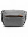 Torba PEAK DESIGN Everyday Sling 10L - Popielata - EDLv2