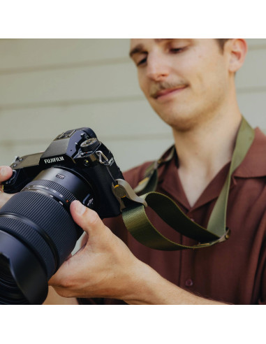 Pasek na szyję lub ramię SLIDE LITE Kelp v3 -...