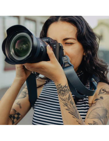 Peak Design SLIDE LITE Ocean v3