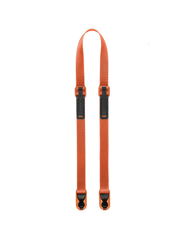 Pasek Peak Design Leash Ibis v3 - łososiowy