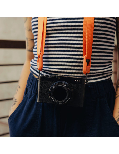 Pasek Peak Design Leash Ibis v3 - łososiowy