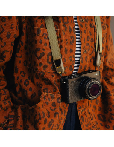 Peak Design Leash Kelp v3