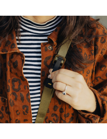 Peak Design Leash Kelp v3