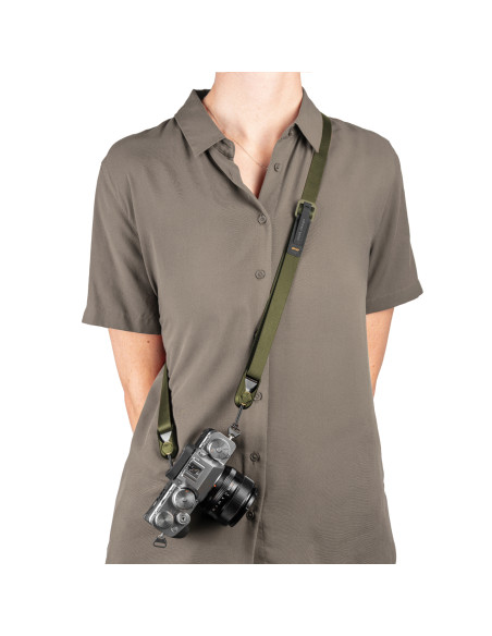 Peak Design Leash Kelp v3