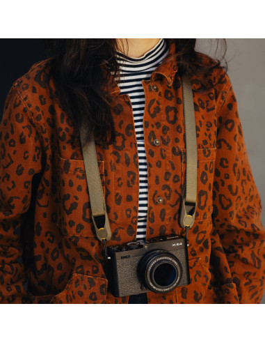 Peak Design Leash Kelp v3