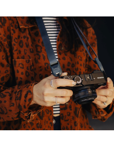 Peak Design Leash Ocean v3