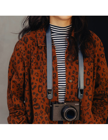 Pasek Peak Design Leash Ocean v3 - niebieski