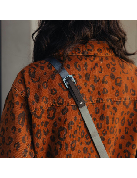 Peak Design Leash Ocean v3