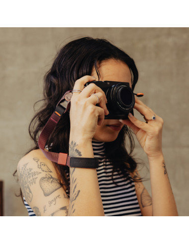 Peak Design Cuff Eclipse v3