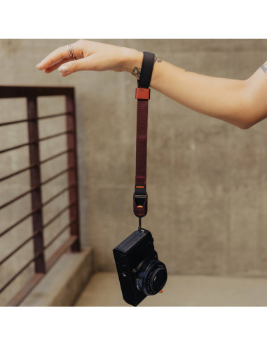 Peak Design Cuff Eclipse v3