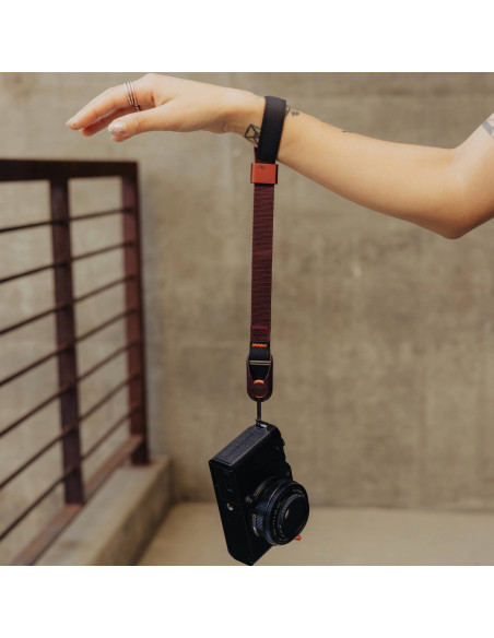 Peak Design Cuff Eclipse v3