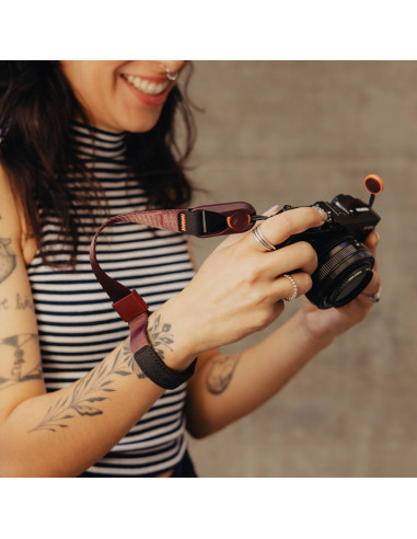 Pasek Na Nadgarstek Peak Design Cuff Eclipse v3...