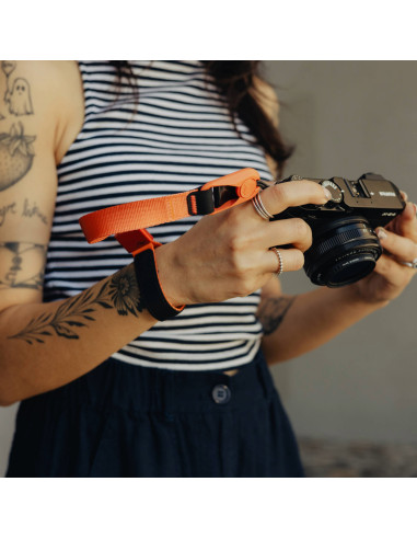 Peak Design Cuff Ibis v3