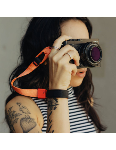 Pasek Na Nadgarstek Peak Design Cuff Ibis v3 -...