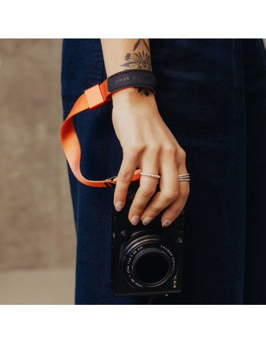 Peak Design Cuff Ibis v3