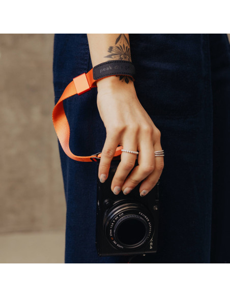 Peak Design Cuff Ibis v3