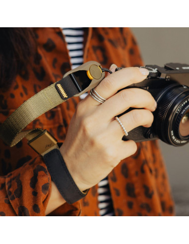 Peak Design Cuff Kelp v3