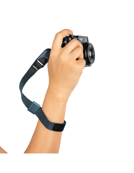 Pasek Na Nadgarstek Peak Design Cuff Ocean v3 - niebieski