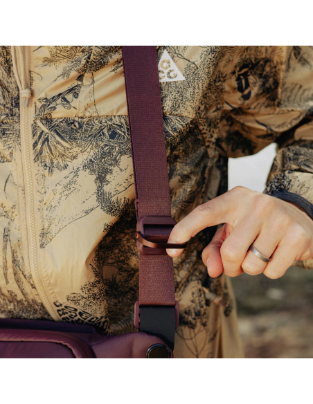 Torba PEAK DESIGN Everyday Sling 10L Eclipse - fioletowa