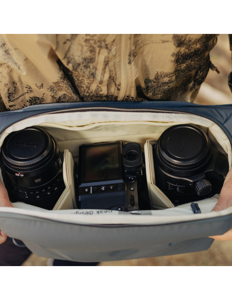 PEAK DESIGN Everyday Sling 10L - Ocean