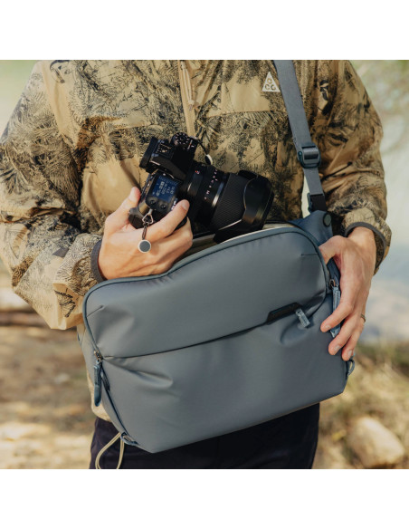 PEAK DESIGN Everyday Sling 10L - Ocean