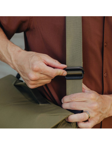 PEAK DESIGN Everyday Messenger 13L - Kelp