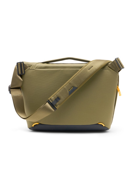 PEAK DESIGN Everyday Messenger 13L - Kelp