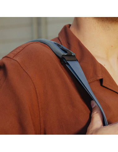 PEAK DESIGN Everyday Messenger 13L - Ocean