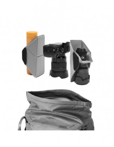 Torba PEAK DESIGN Everyday Tote 15L Eclipse -...