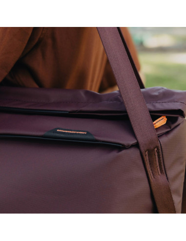 Torba PEAK DESIGN Everyday Tote 15L Eclipse -...