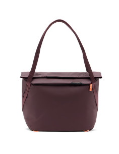 Torba PEAK DESIGN Everyday Tote 15L Eclipse - fioletowa