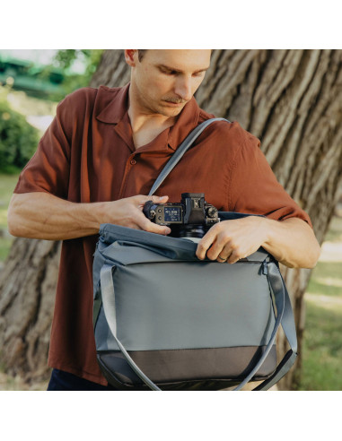 PEAK DESIGN Everyday Tote 15L - Ocean