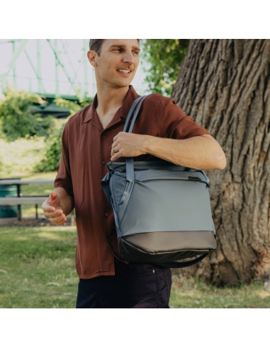 PEAK DESIGN Everyday Tote 15L - Ocean