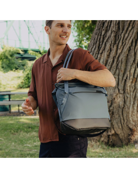 PEAK DESIGN Everyday Tote 15L - Ocean