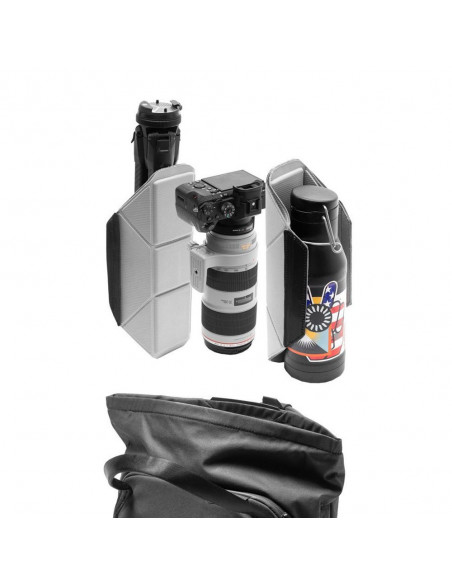 PEAK DESIGN Everyday Totepack 20L - Eclipse