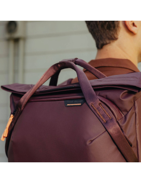 PEAK DESIGN Everyday Totepack 20L - Eclipse