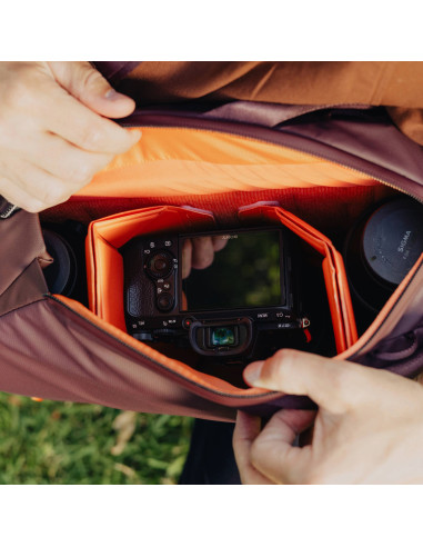 Plecak PEAK DESIGN Everyday Totepack 20L...