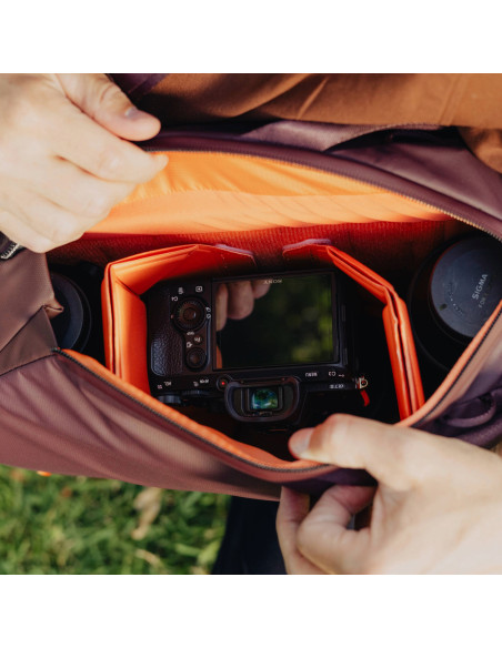 PEAK DESIGN Everyday Totepack 20L - Eclipse