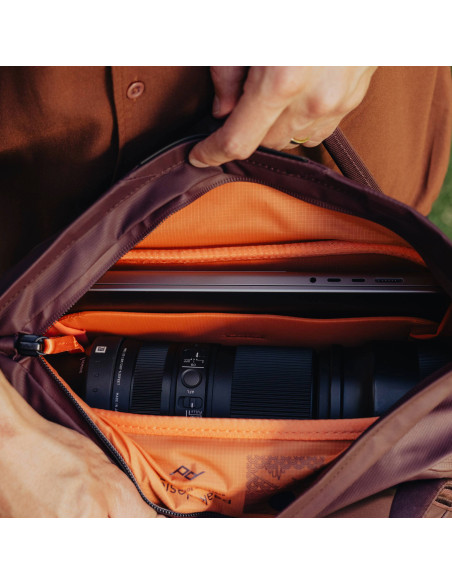 PEAK DESIGN Everyday Totepack 20L - Eclipse