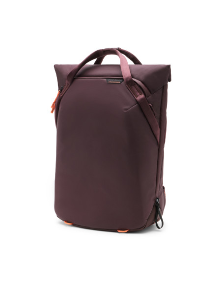 Plecak PEAK DESIGN Everyday Totepack 20L Eclipse - fioletowy