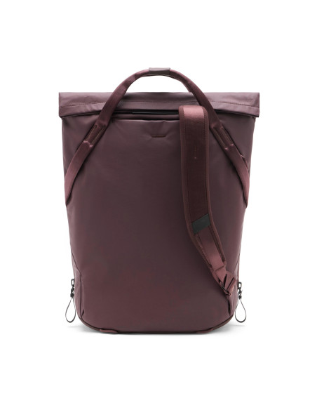 PEAK DESIGN Everyday Totepack 20L - Eclipse