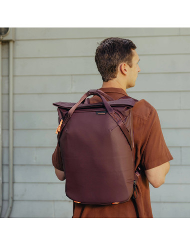 PEAK DESIGN Everyday Totepack 20L - Eclipse