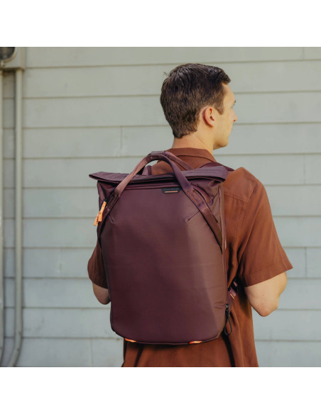 PEAK DESIGN Everyday Totepack 20L - Eclipse