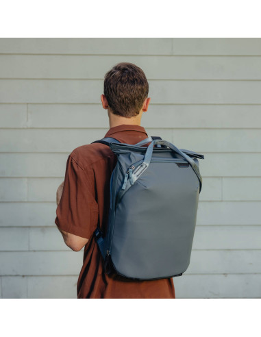 PEAK DESIGN Everyday Totepack 20L - Ocean