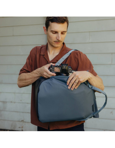 Plecak PEAK DESIGN Everyday Totepack 20L Ocean...