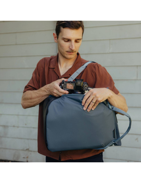 PEAK DESIGN Everyday Totepack 20L - Ocean