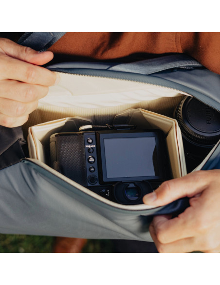 PEAK DESIGN Everyday Totepack 20L - Ocean